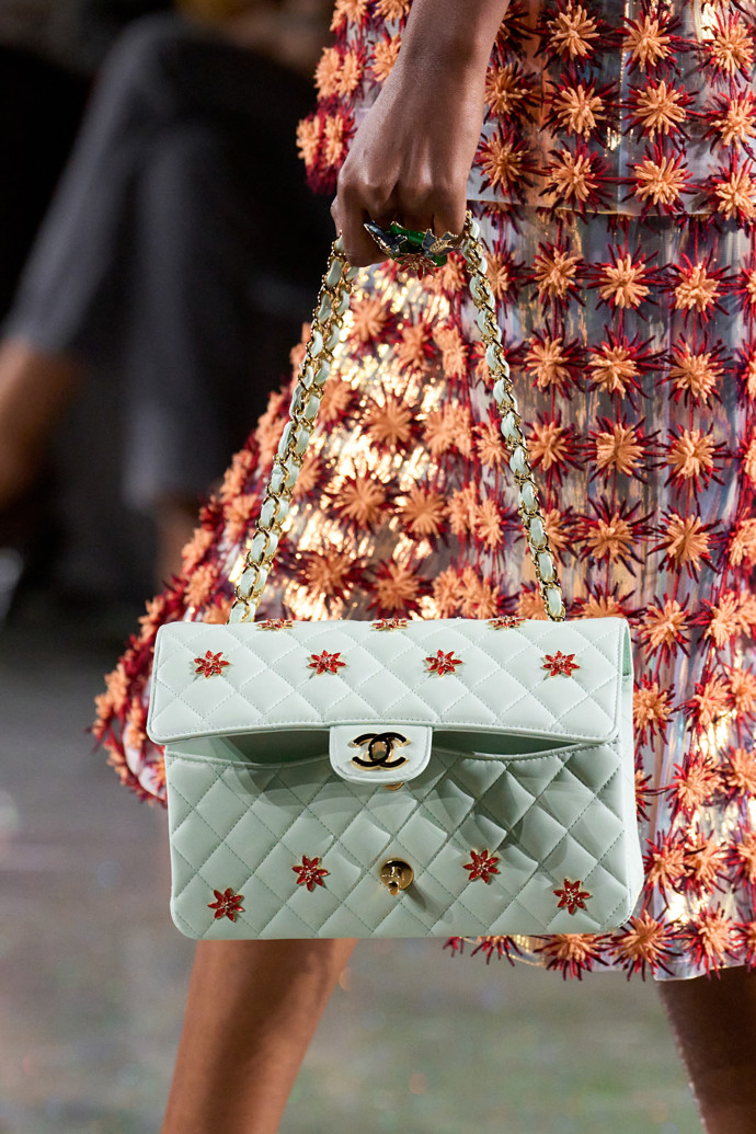 Chanel FW26