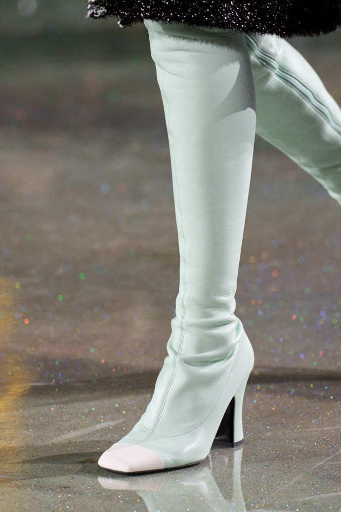 Chanel FW26