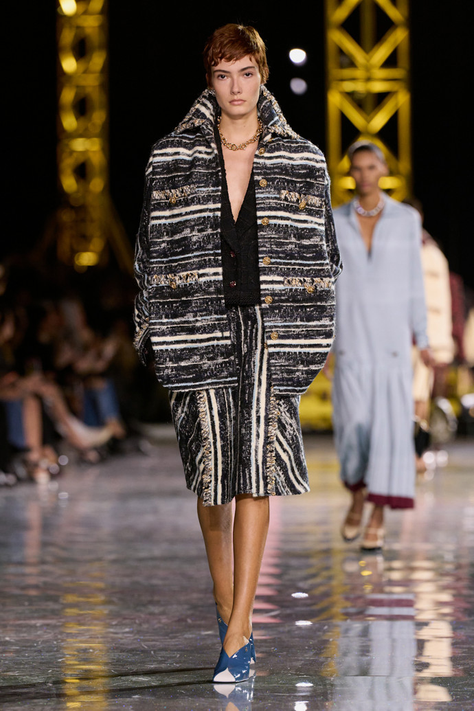 Chanel FW26