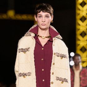 Chanel FW26 Chanel FW26