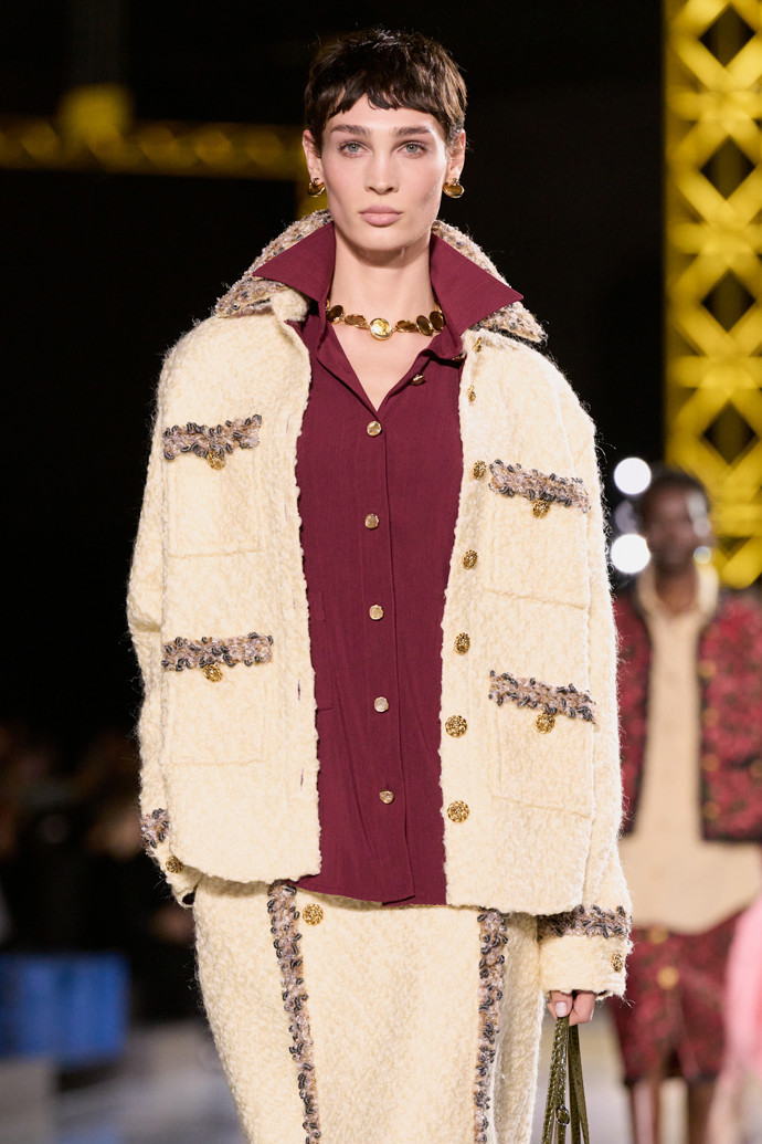 Chanel FW26