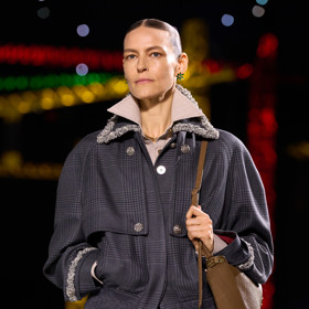 Chanel FW26 Chanel FW26