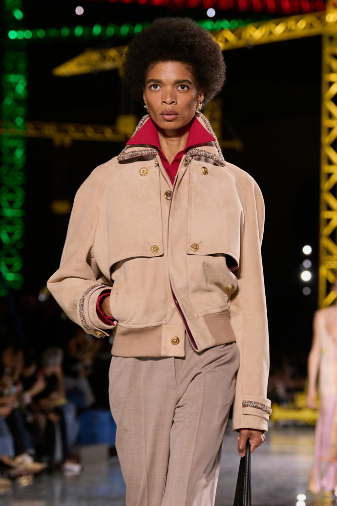 Chanel FW26