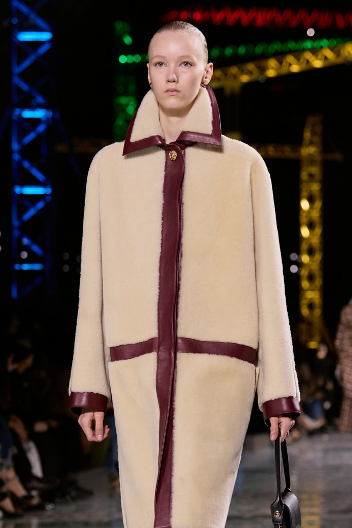Chanel FW26