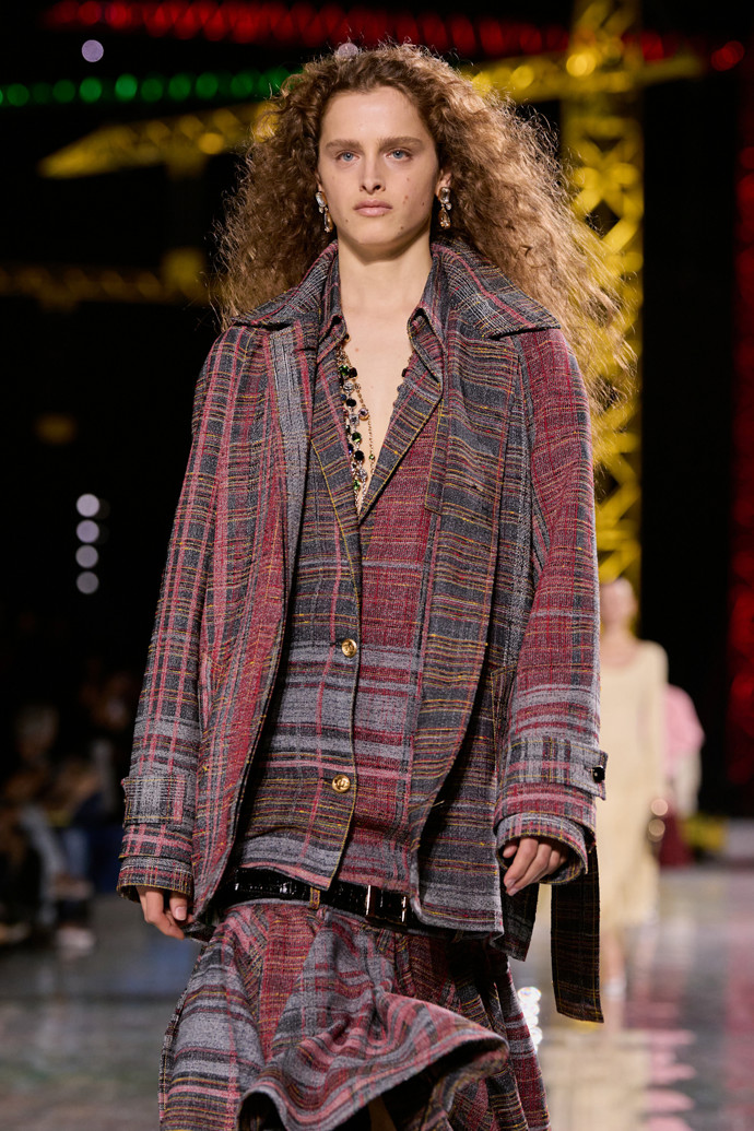 Chanel FW26