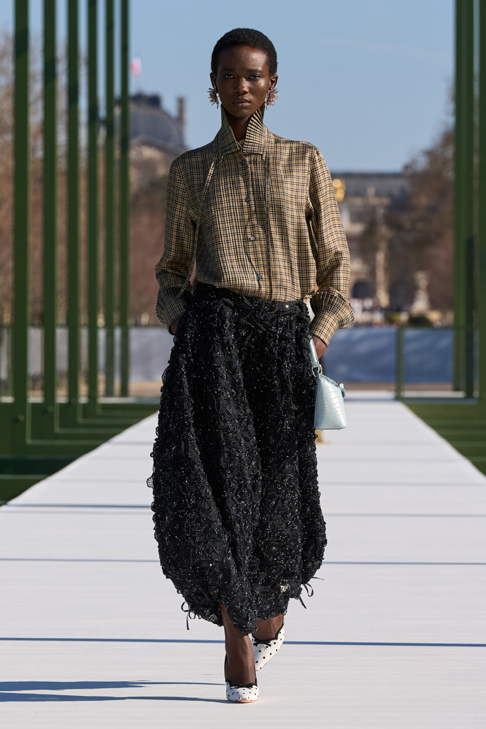Dior FW26