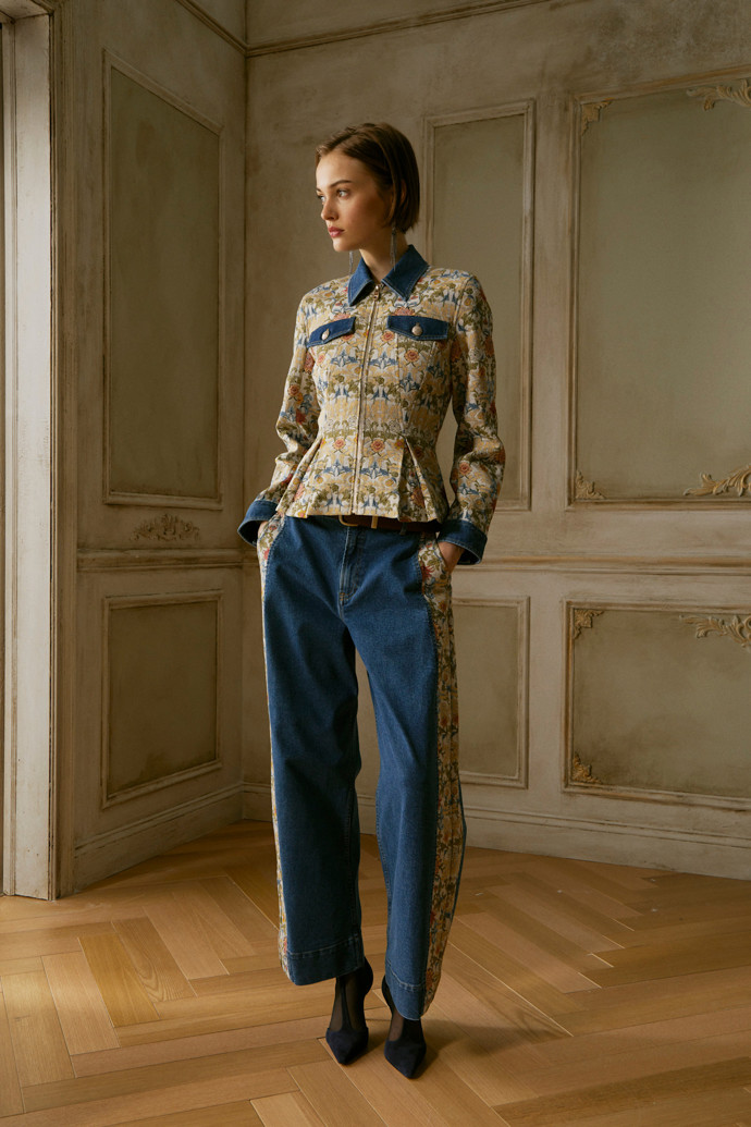 Cinq FW26 Cinq FW26