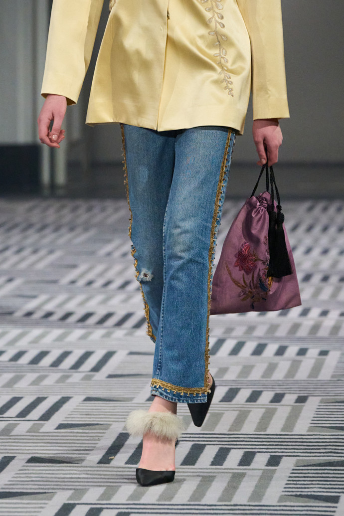 Conner Ives FW26 Conner Ives FW26