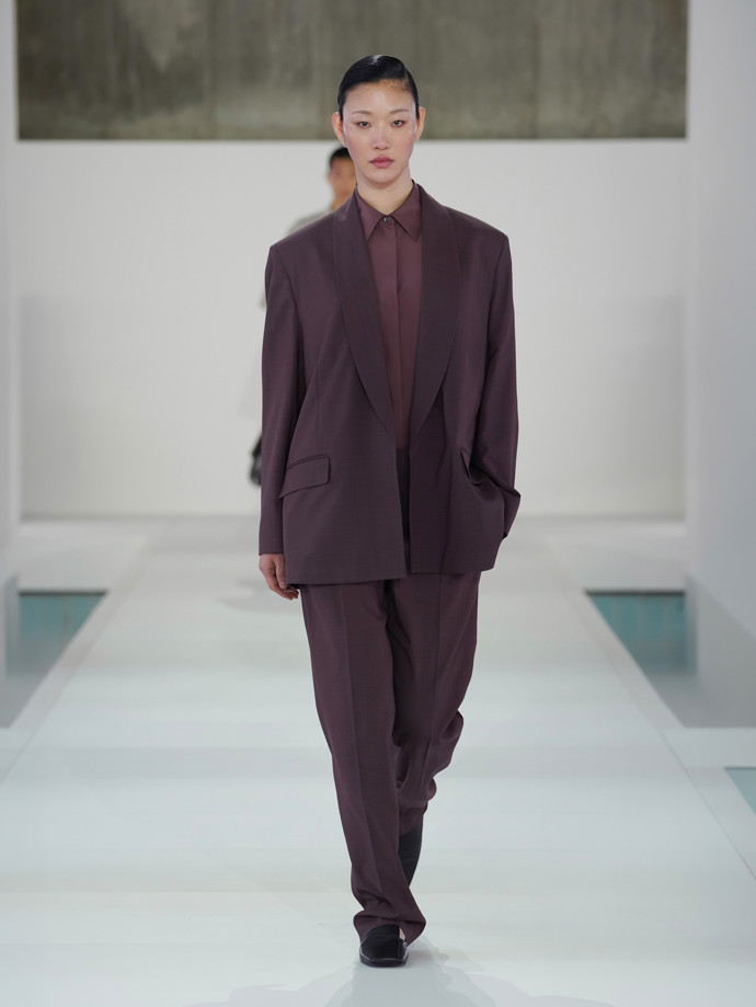 COS SS26