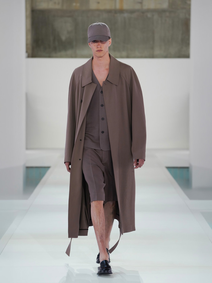 COS SS26