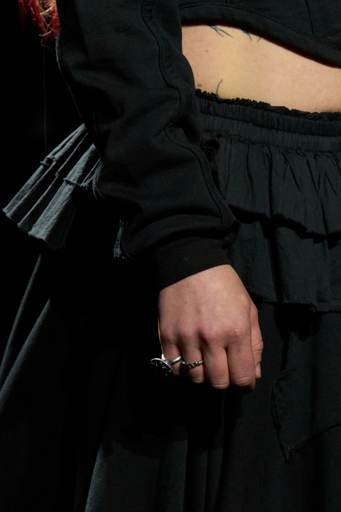 Ann Demeulemeester FW26