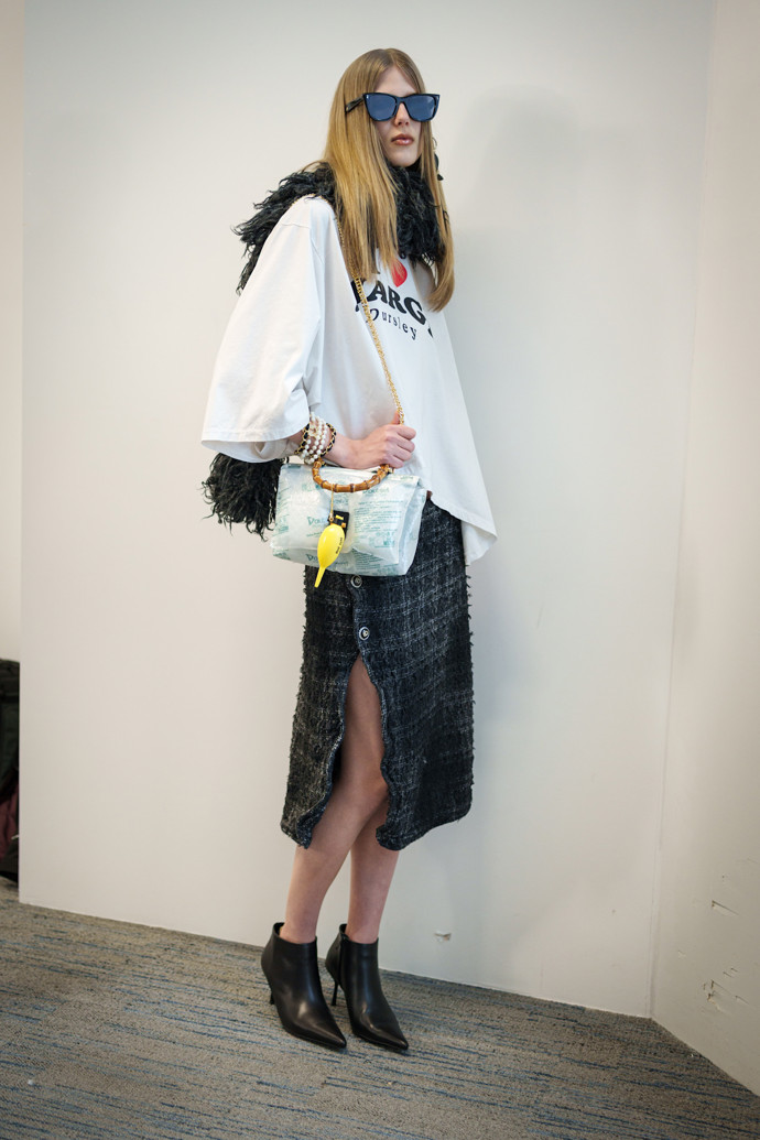 Doublet FW26