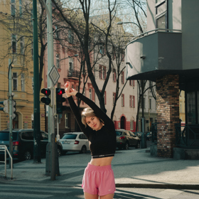 Zalando Run ve spolupráci s Prague Running Crew