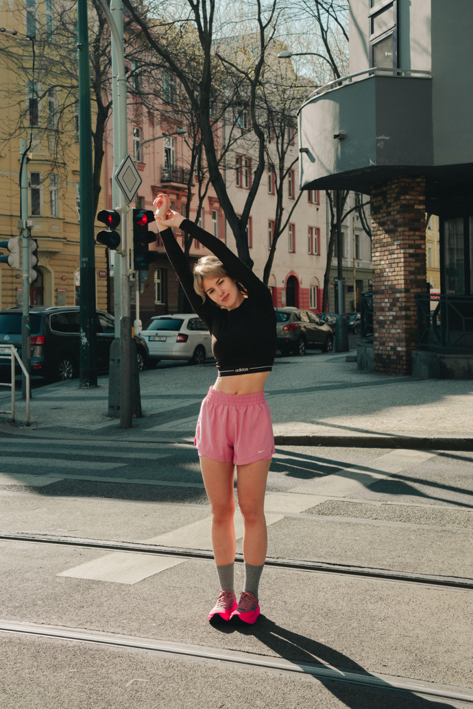 Zalando Run ve spolupráci s Prague Running Crew