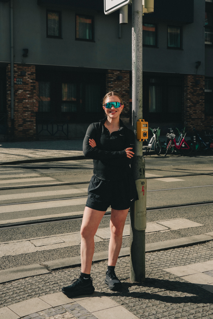 Zalando Run ve spolupráci s Prague Running Crew