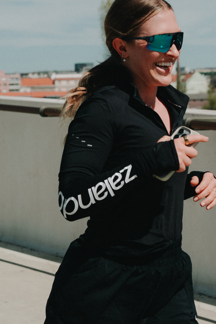 Zalando Run ve spolupráci s Prague Running Crew
