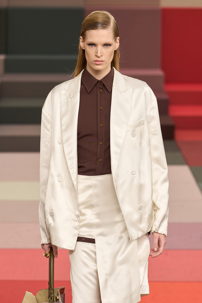 Fendi SS26