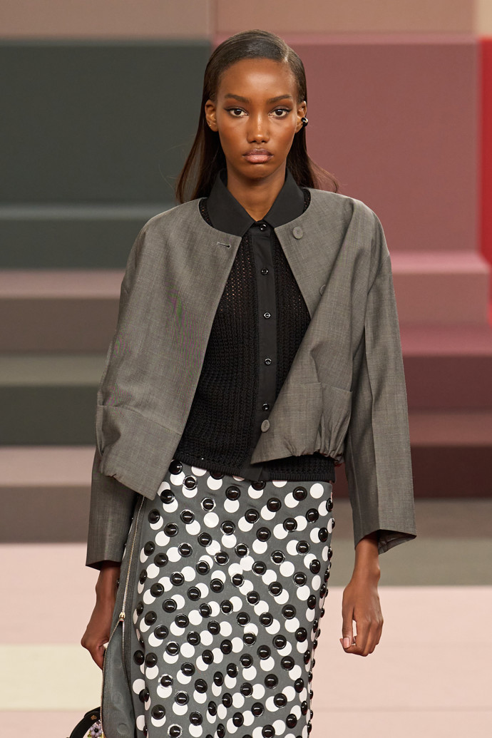 Fendi SS26