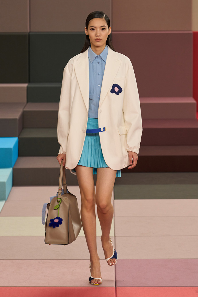 Fendi SS26