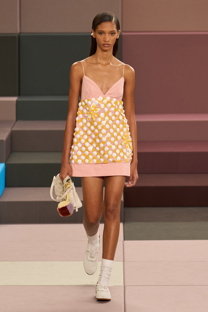 Fendi SS26