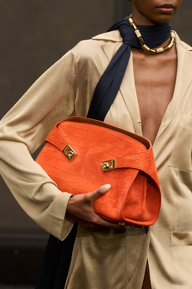 Ferragamo SS26 Ferragamo SS26