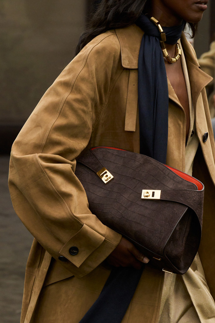 Ferragamo SS26