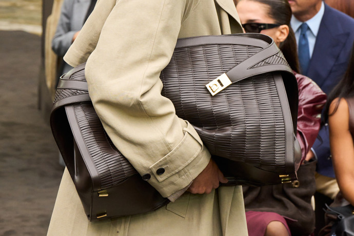 Ferragamo SS26