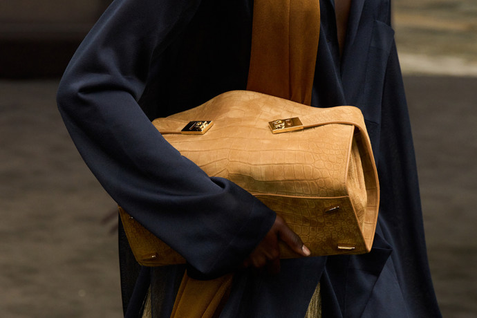 Ferragamo SS26