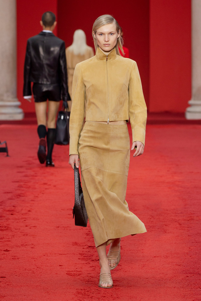 Ferragamo, SS23