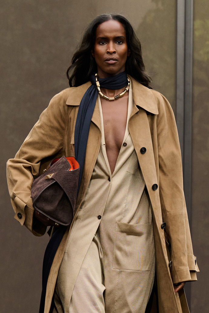Ferragamo SS26