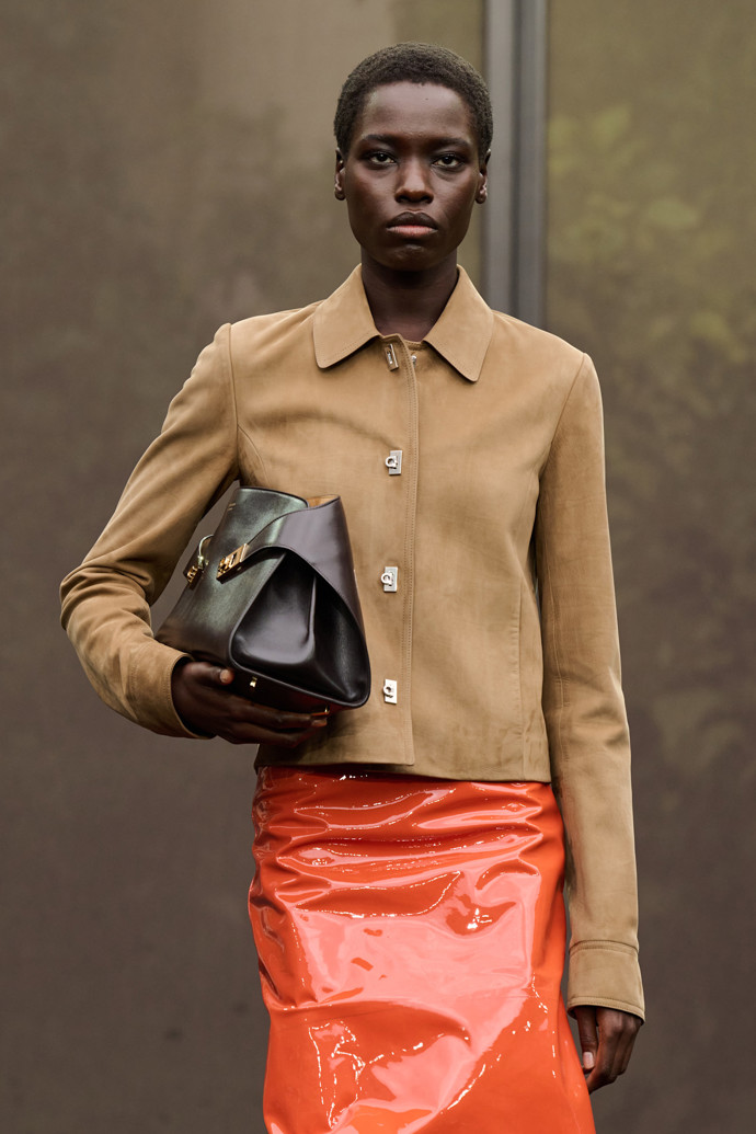 Ferragamo SS26