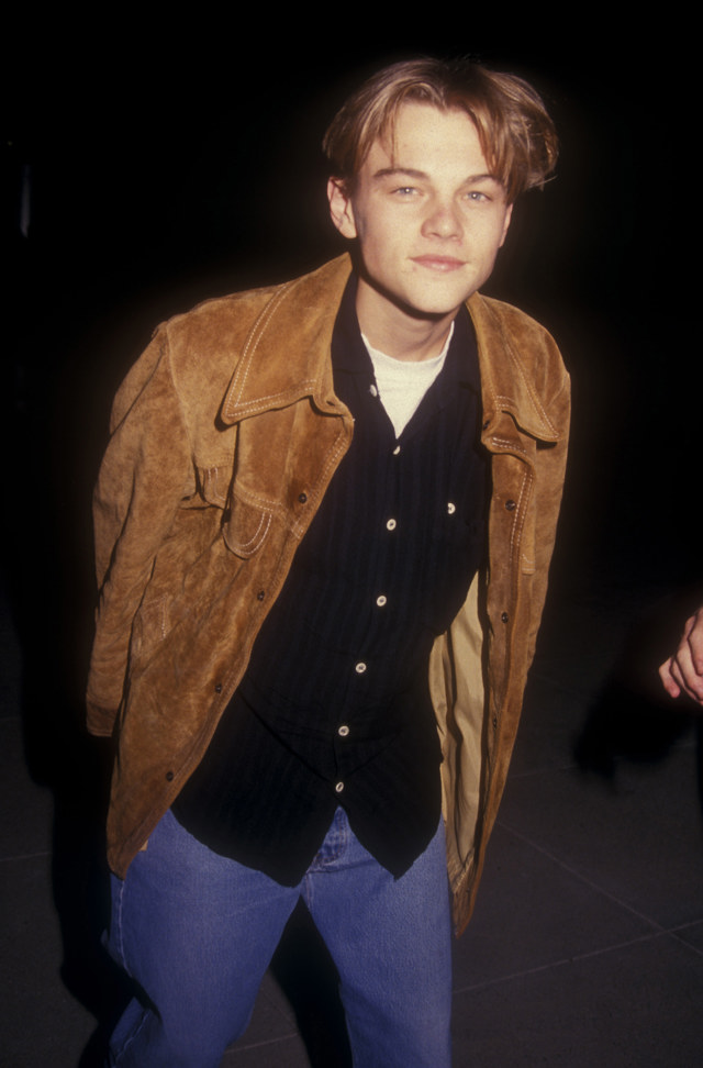 Leonardo Dicaprio Leonardo Dicaprio