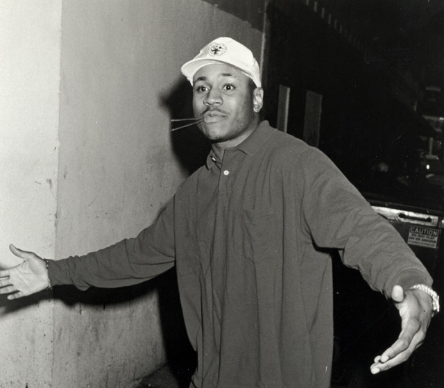 LL Cool J LL Cool J