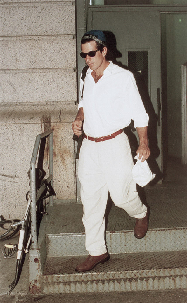 John F. Kennedy Jr. John F. Kennedy Jr.