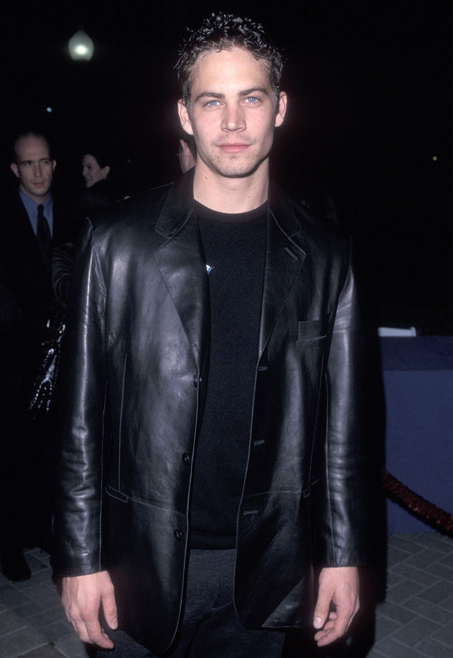 Paul Walker Paul Walker