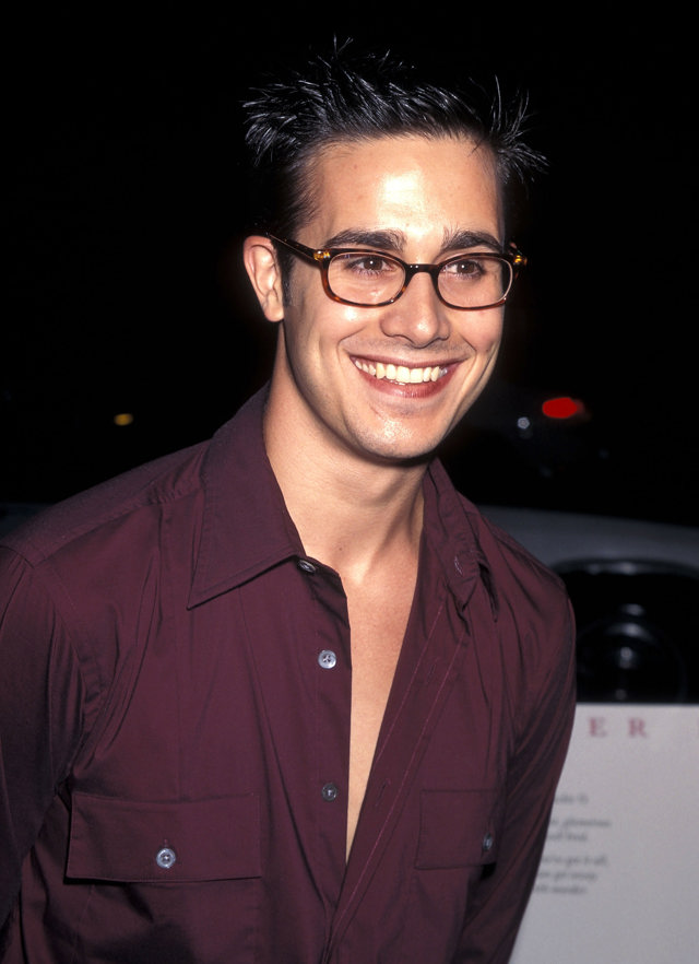 Freddie Prinze Jr. Freddie Prinze Jr.
