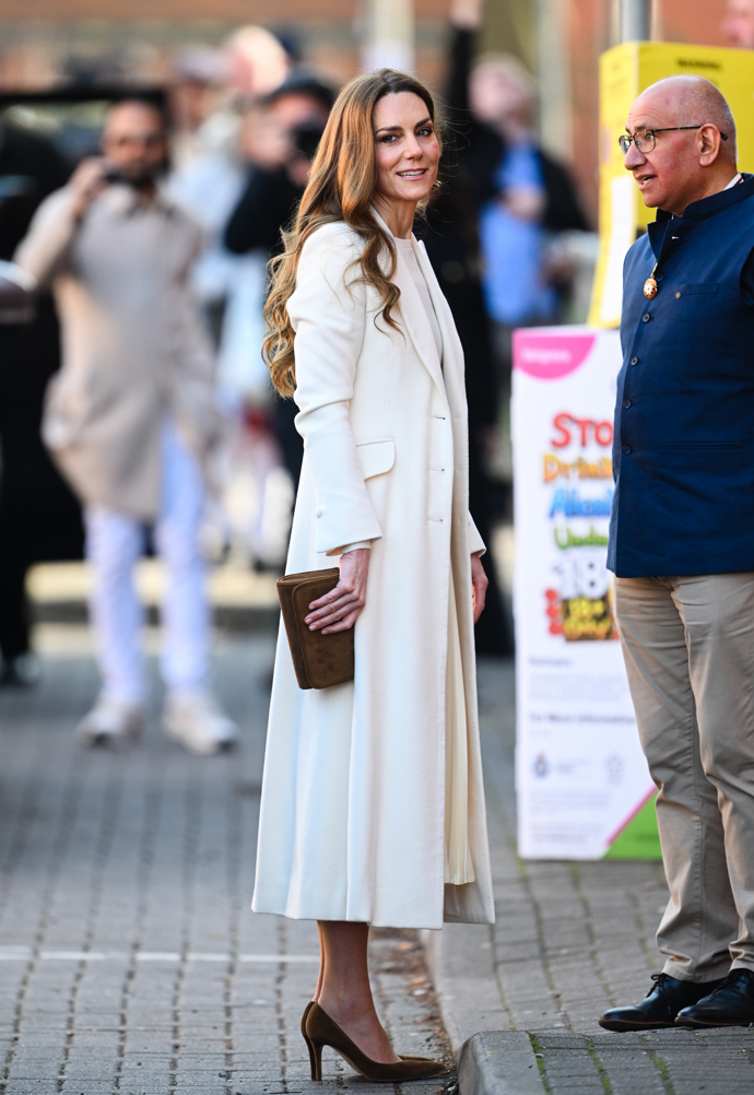 Kate Middleton
