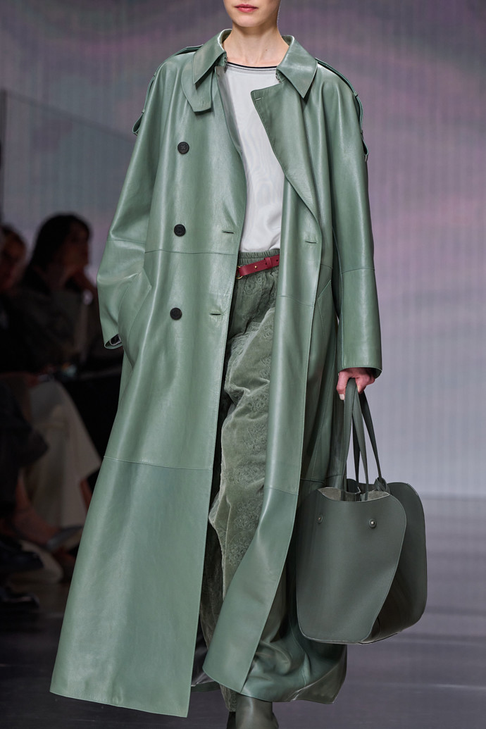 Armani FW26