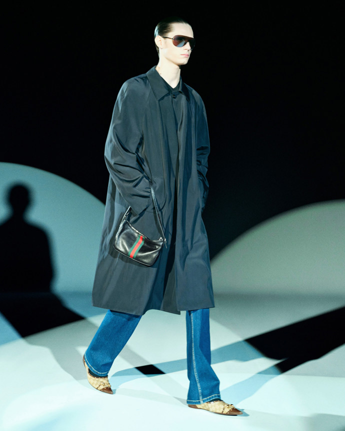 Gucci FW26 Gucci FW26