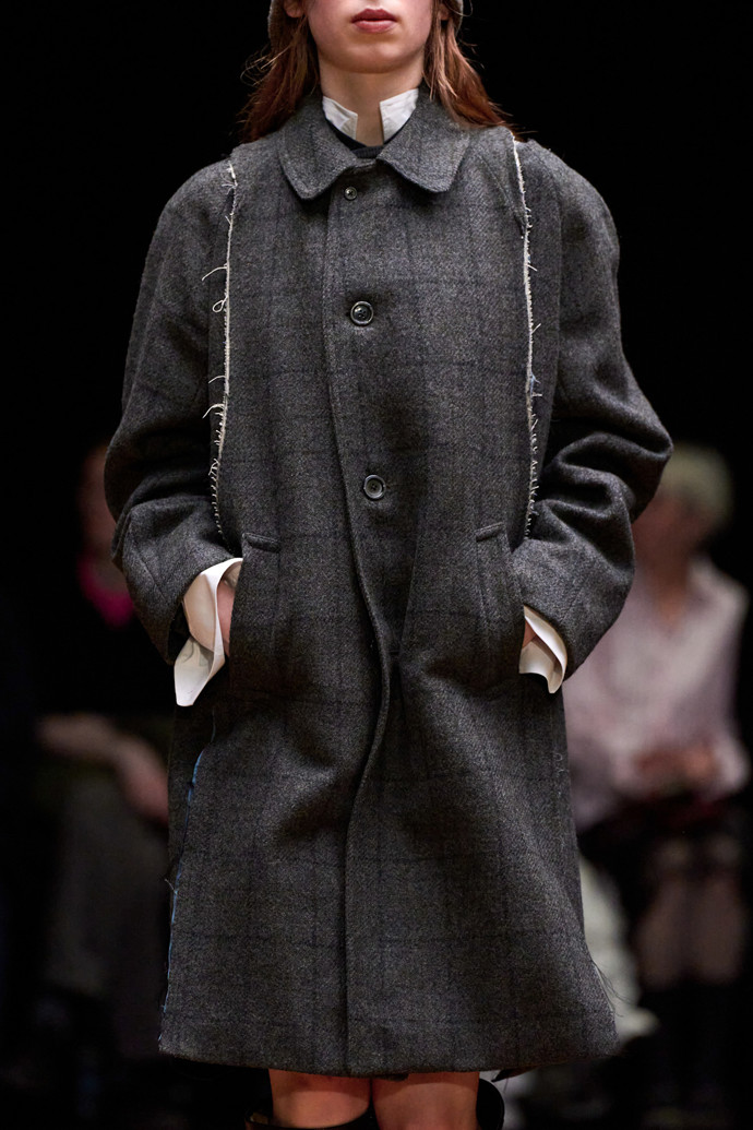 Hodakova FW26