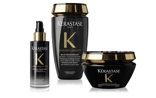 Kérastase Chronologiste