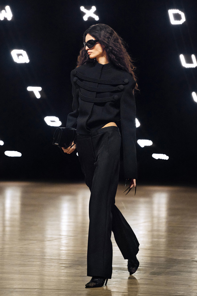 Khaite FW26