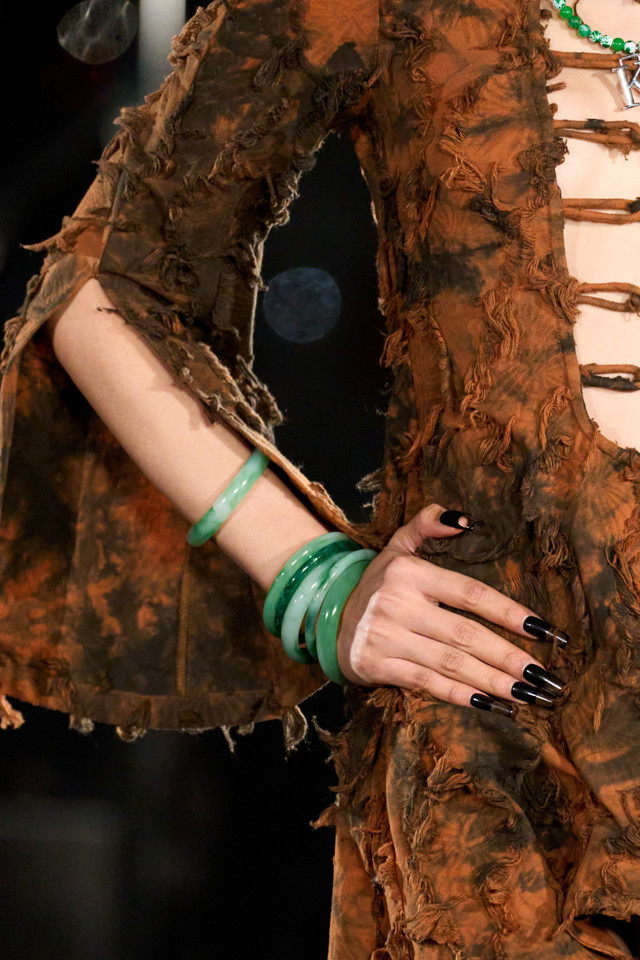 Kim Shui FW26 Kim Shui FW26