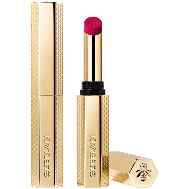  Rtěnka KissKiss, Guerlain, 1 250 Kč 