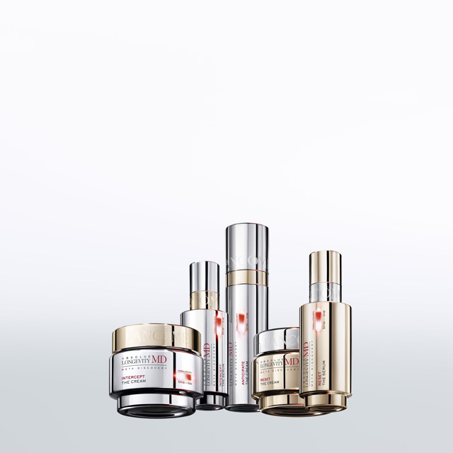  Řada pleťové péče Absolue Longevity MD, Lancôme
