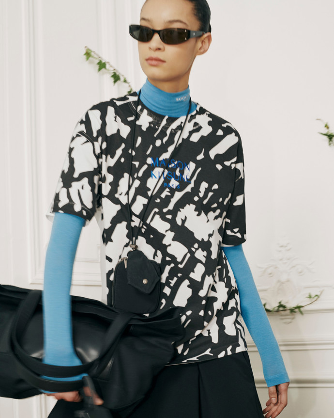 Maison Kitsune FW26