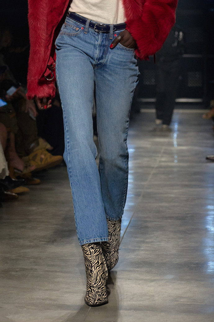 Isabel Marant FW26 Isabel Marant FW26