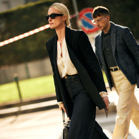 Milano streetstyle Milano streetstyle