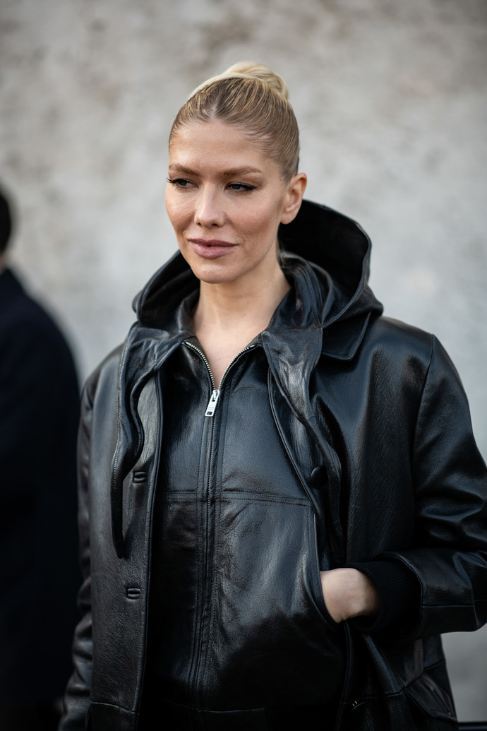 Milano streetstyle