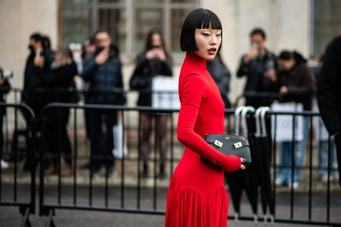 Milano streetstyle